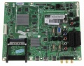 Samsung LE40B650T2PX - Main AV - BN94-02667Z